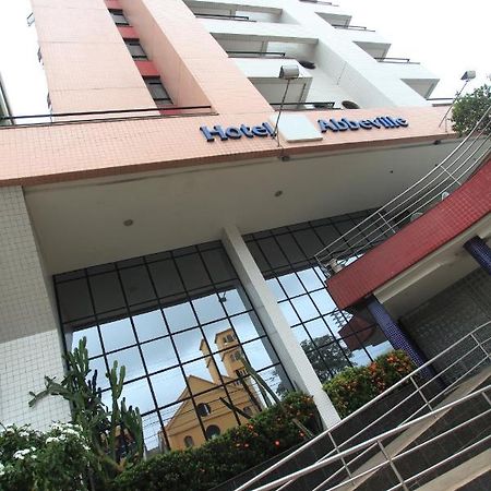 Abbeville Hotel Torre I - Torre II Sao Luis  Exterior photo